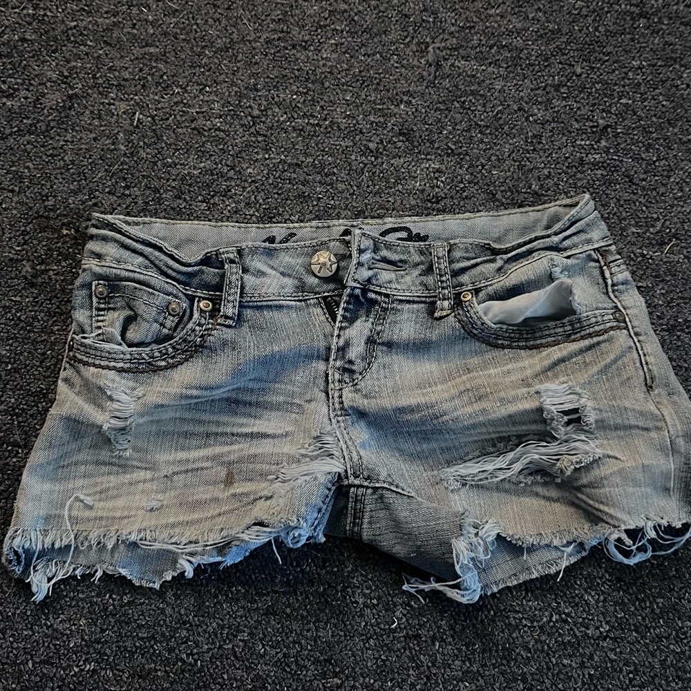 Don’t wear